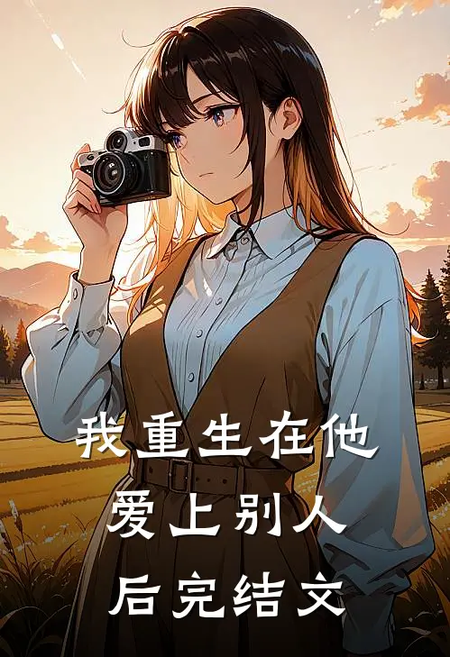 我重生在他爱上别人后完结文