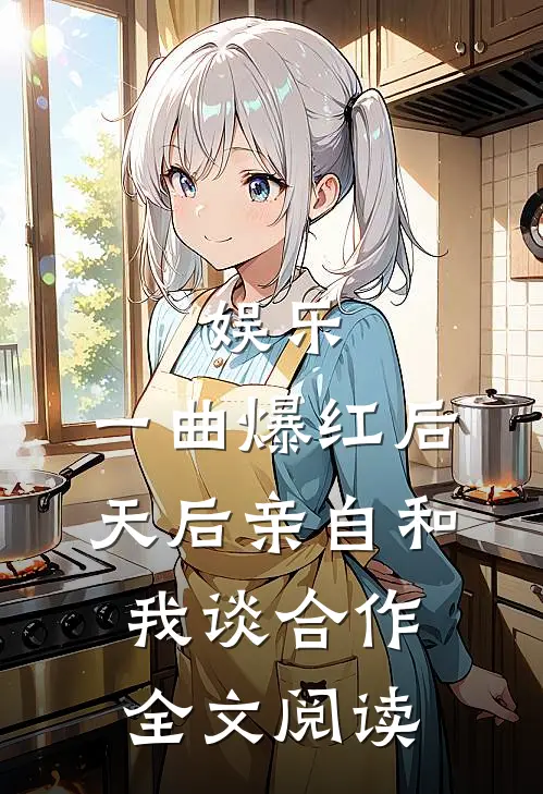 娱乐：一曲爆红后，天后亲自和我谈合作全文阅读
