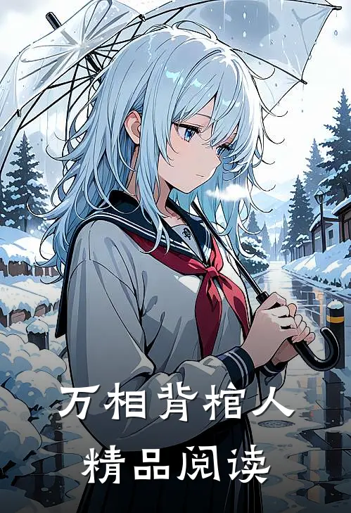 万相背棺人精品阅读