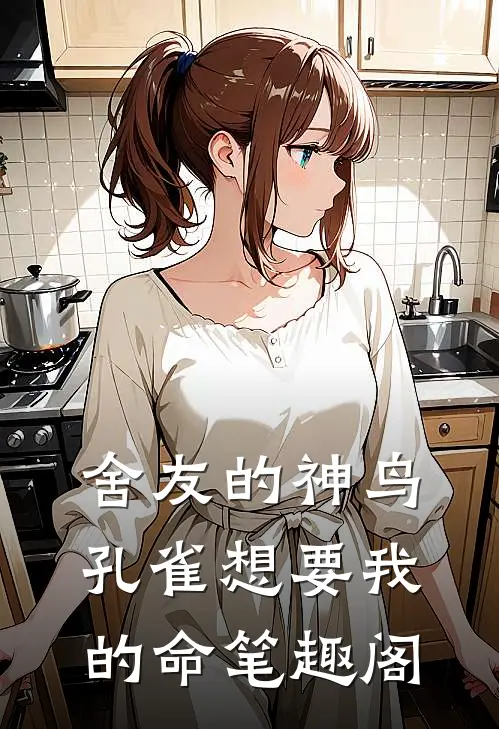 舍友的神鸟孔雀想要我的命笔趣阁