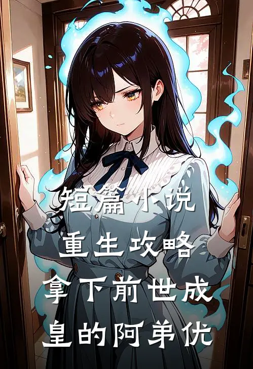 短篇小说重生攻略:拿下前世成皇的阿弟优