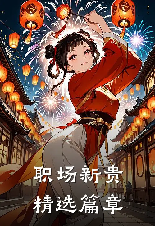 职场新贵精选篇章