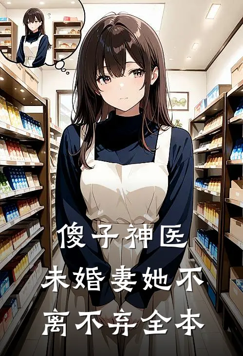 傻子神医：未婚妻她不离不弃全本
