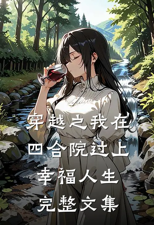 穿越之我在四合院过上幸福人生完整文集