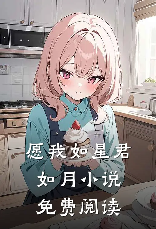 愿我如星君如月小说免费阅读