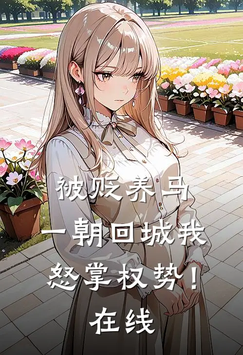 被贬养马，一朝回城我怒掌权势！在线