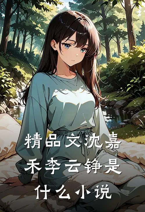 精品文沈嘉禾李云铮是什么小说
