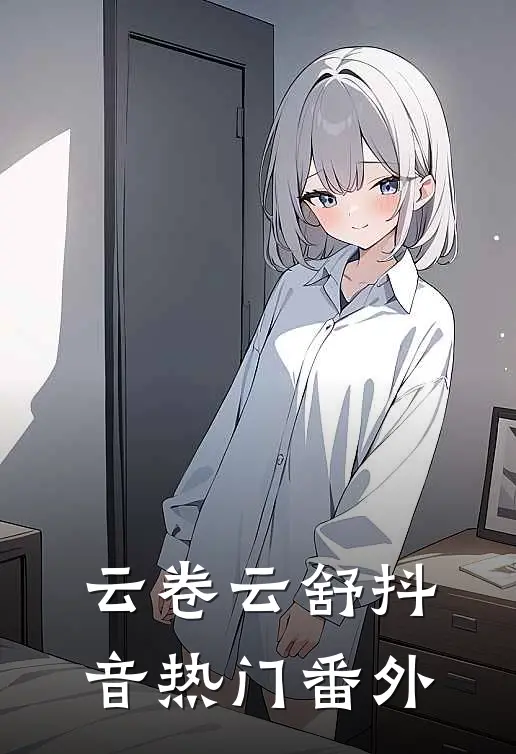 云卷云舒抖音热门番外