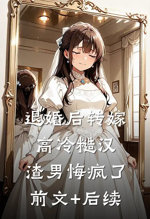 退婚后转嫁高冷糙汉，渣男悔疯了前文+后续