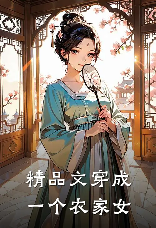 精品文穿成一个农家女