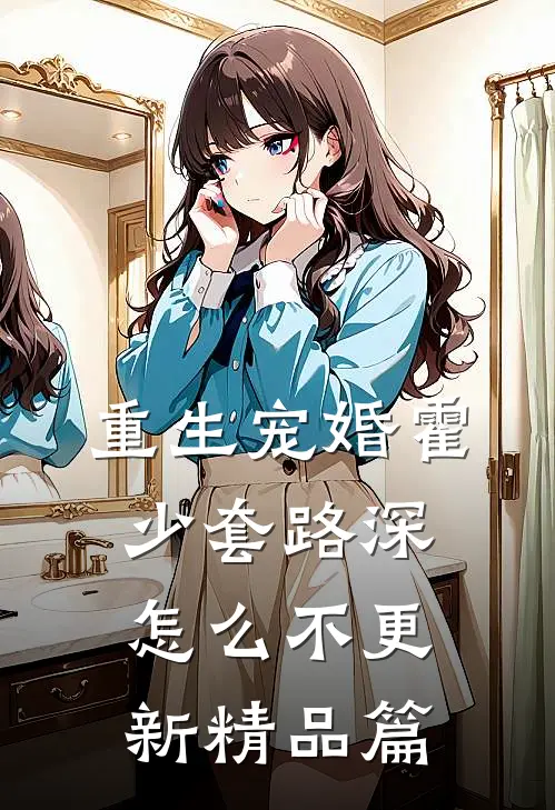 重生宠婚霍少套路深怎么不更新精品篇