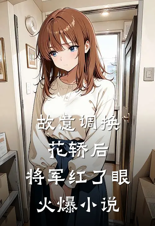 故意调换花轿后，将军红了眼火爆小说