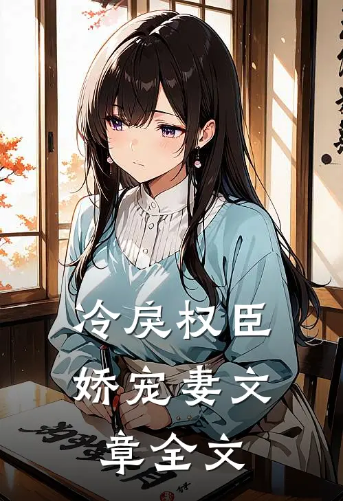 冷戾权臣娇宠妻文章全文