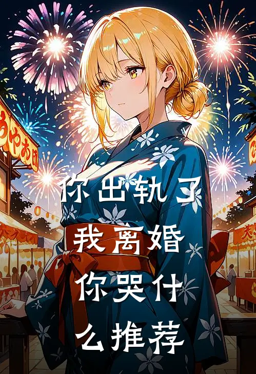 你出轨了，我离婚，你哭什么推荐
