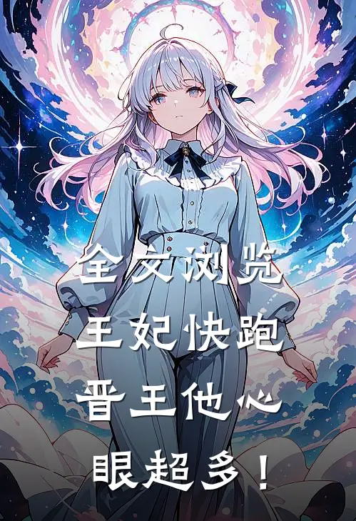 全文浏览王妃快跑，晋王他心眼超多！