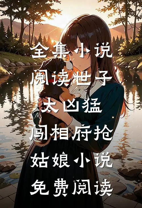 全集小说阅读世子太凶猛:闯相府抢姑娘小说免费阅读