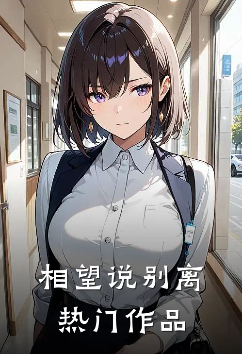 相望说别离热门作品