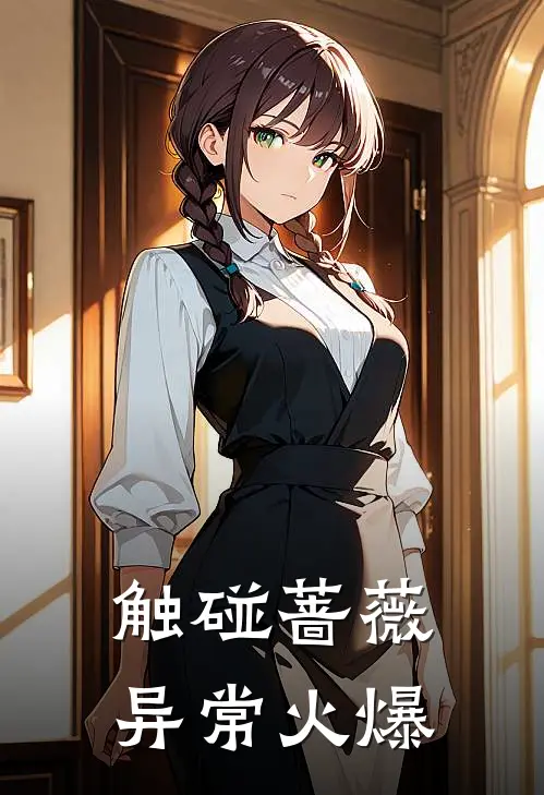 触碰蔷薇异常火爆
