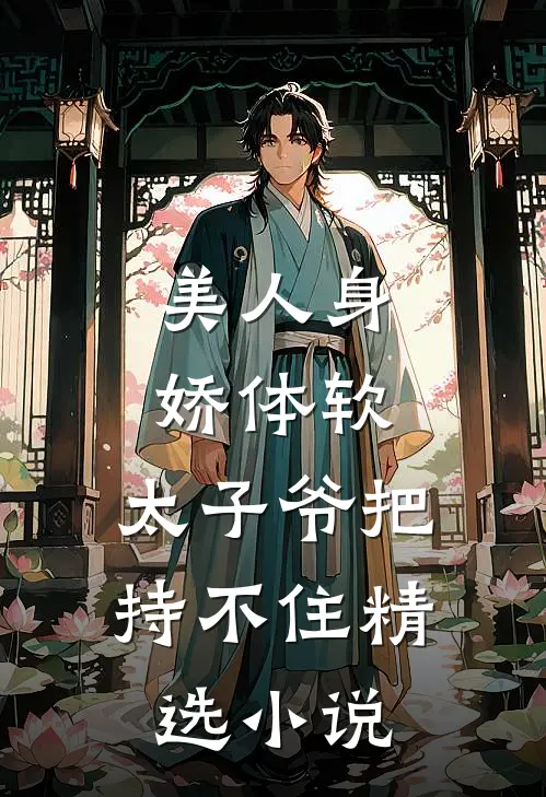 美人身娇体软，太子爷把持不住精选小说