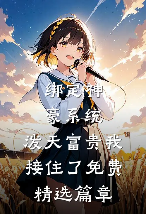 绑定神豪系统,泼天富贵我接住了免费精选篇章