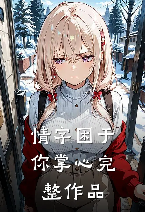 情字困于你掌心完整作品