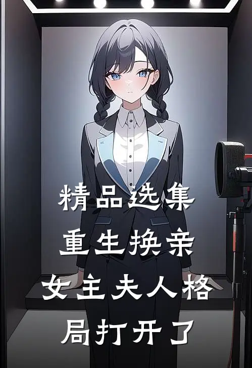 精品选集重生换亲，女主夫人格局打开了