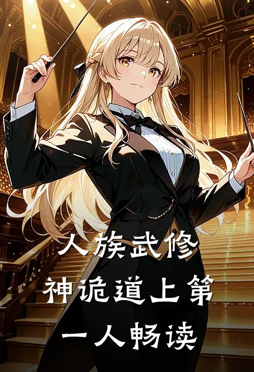 人族武修：神诡道上第一人畅读