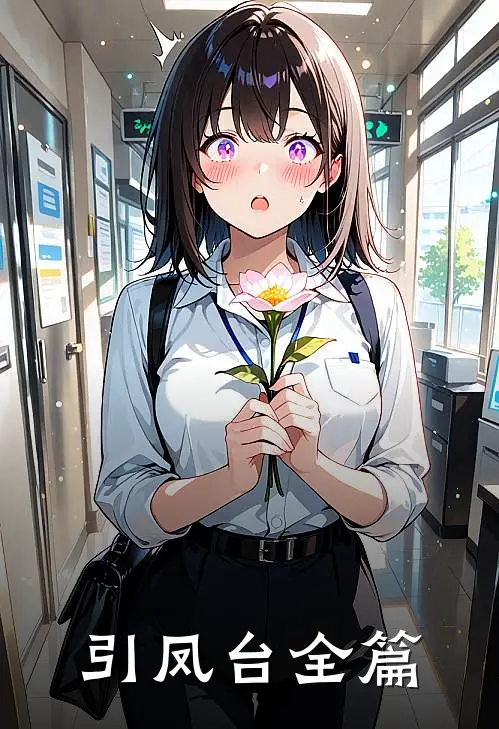 引凤台全篇