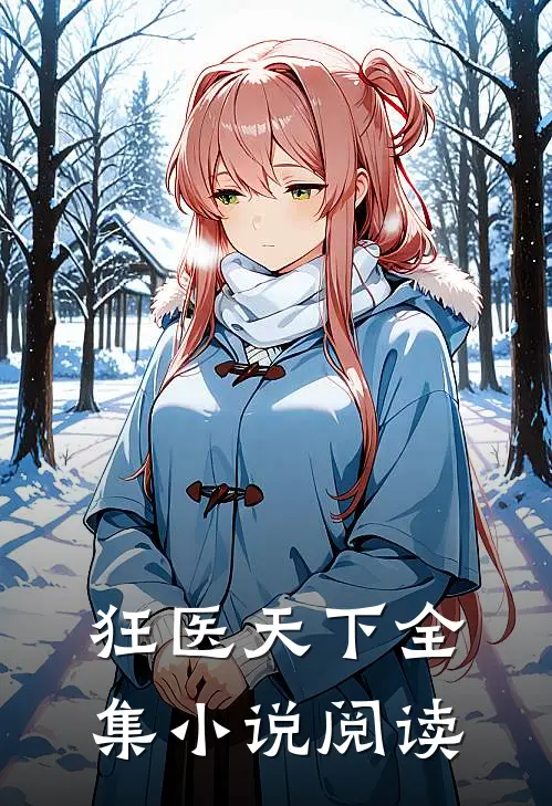 狂医天下全集小说阅读
