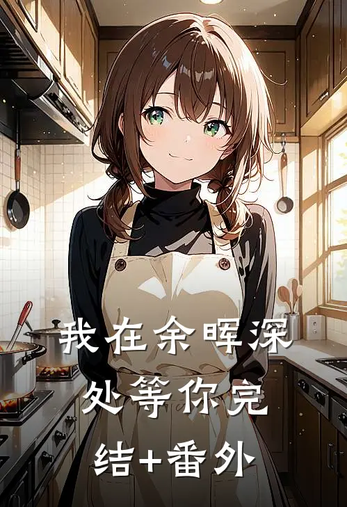 我在余晖深处等你完结+番外
