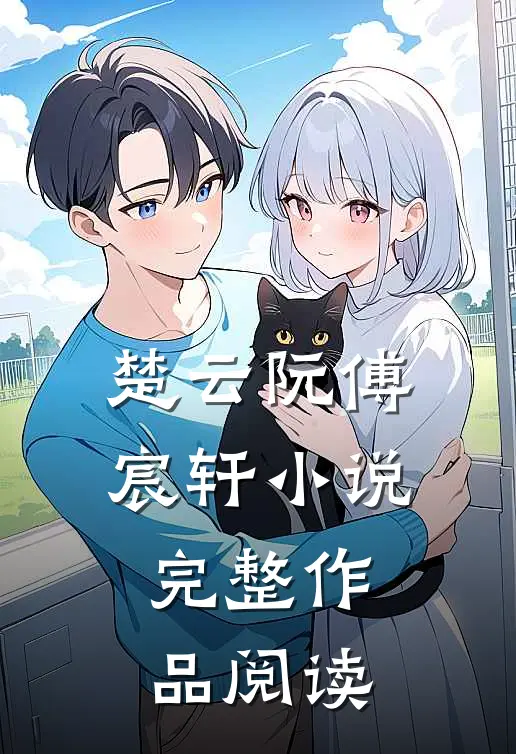 楚云阮傅宸轩 小说完整作品阅读