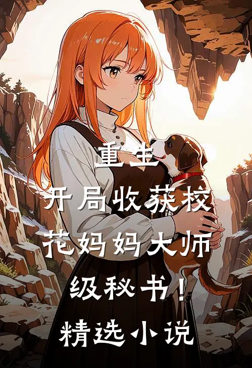 重生：开局收获校花妈妈大师级秘书！精选小说