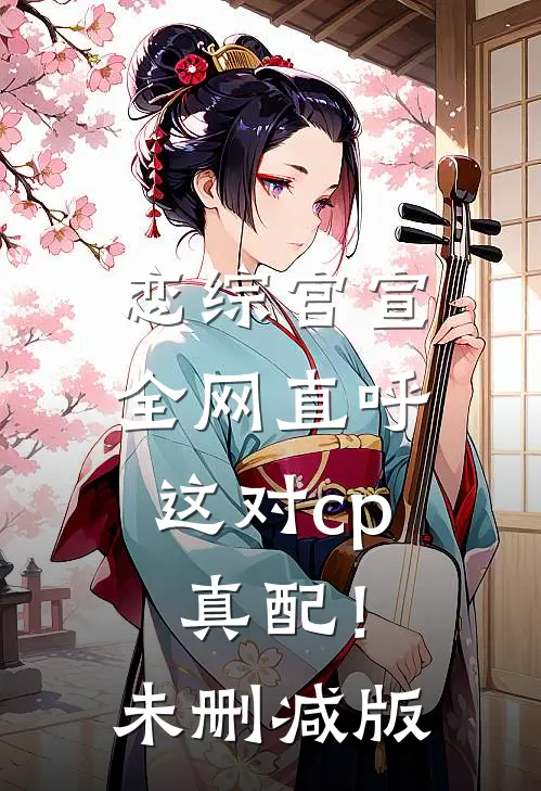 恋综官宣，全网直呼这对cp真配！未删减版