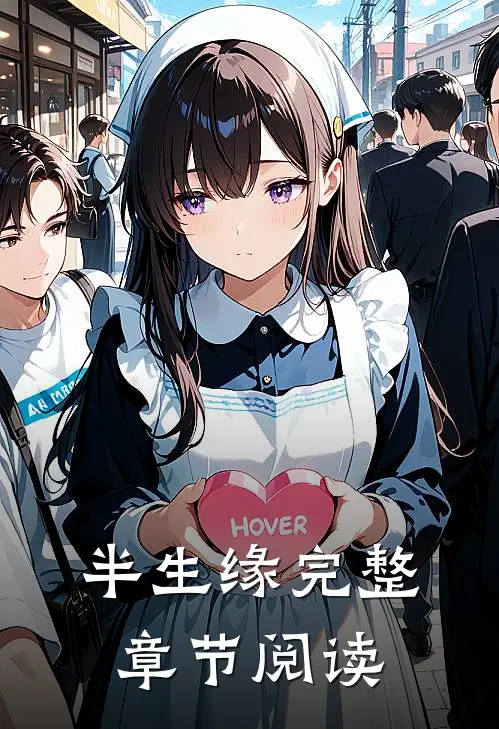 半生缘完整章节阅读