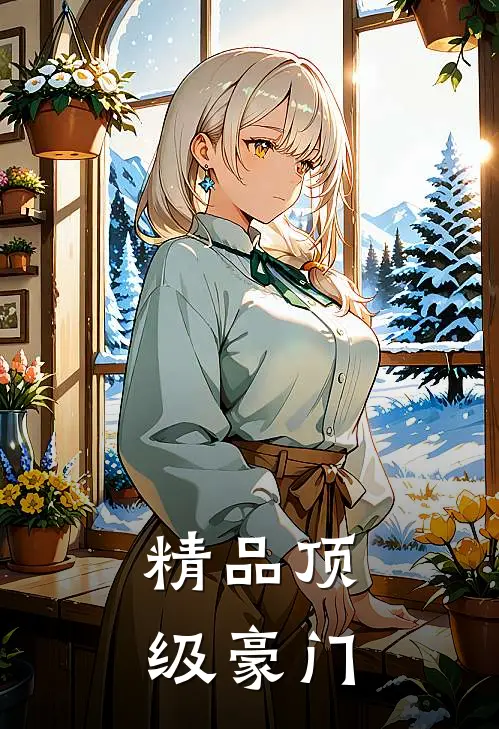 精品顶级豪门