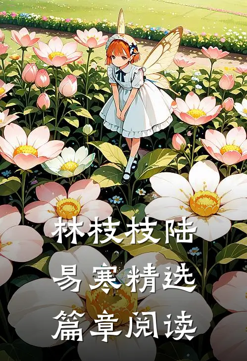 林枝枝陆易寒精选篇章阅读