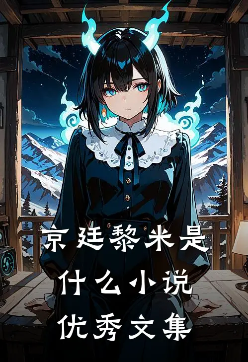 京廷黎米是什么小说优秀文集