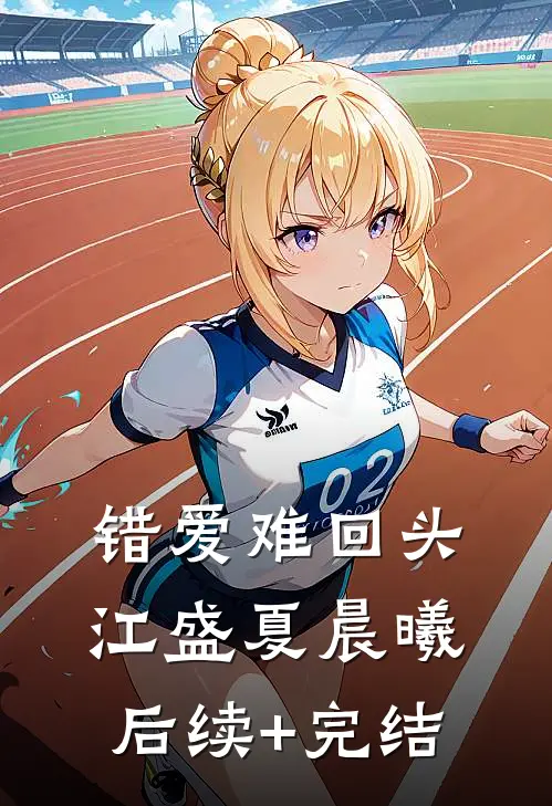 错爱难回头江盛夏晨曦后续+完结