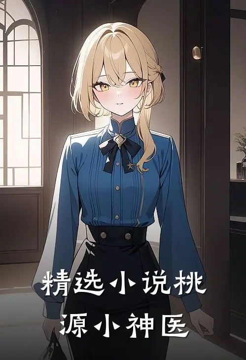 精选小说桃源小神医