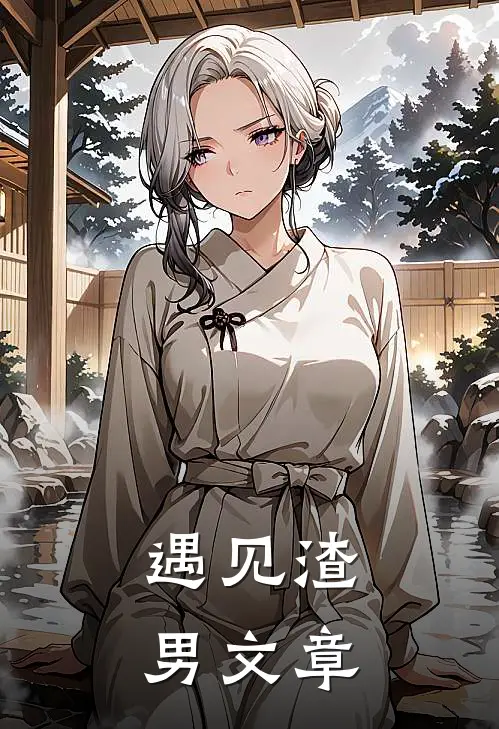 遇见渣男文章