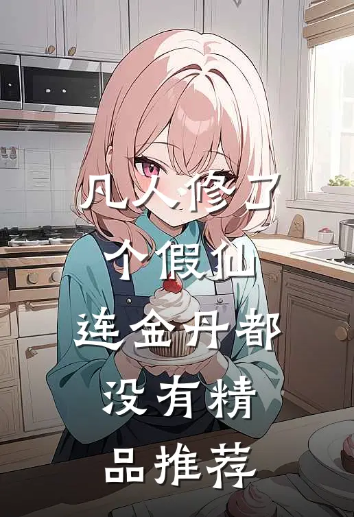 凡人修了个假仙，连金丹都没有精品推荐