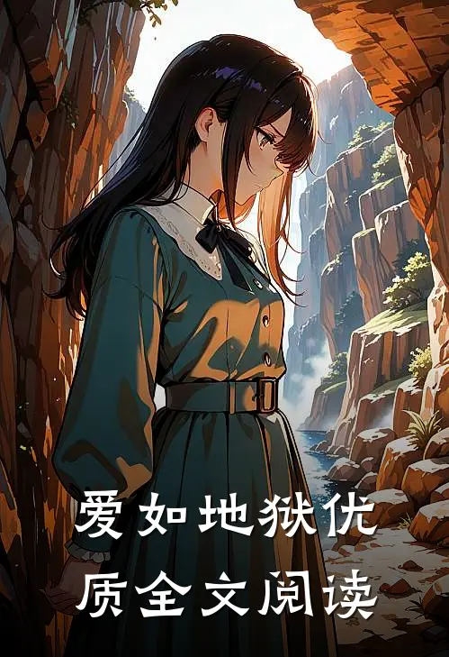 爱如地狱优质全文阅读