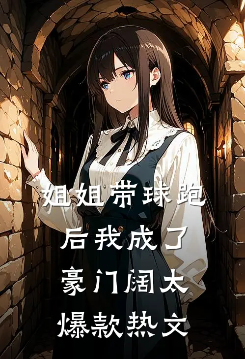 姐姐带球跑后我成了豪门阔太爆款热文