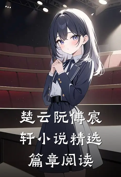 楚云阮傅宸轩 小说精选篇章阅读