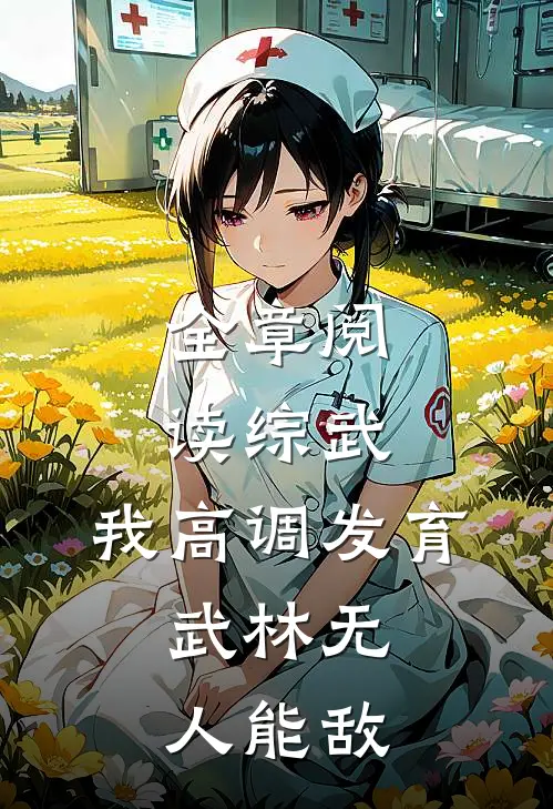 全章阅读综武：我高调发育，武林无人能敌