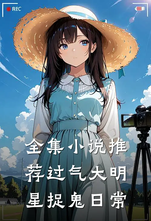 全集小说推荐过气大明星捉鬼日常