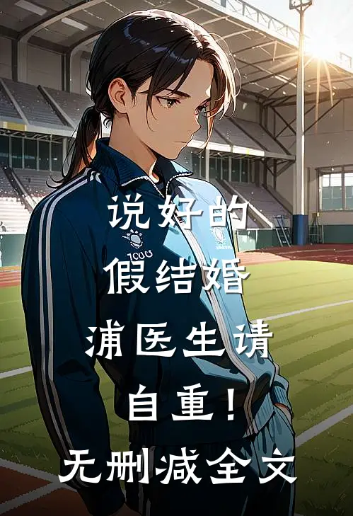 说好的假结婚，浦医生请自重！无删减全文