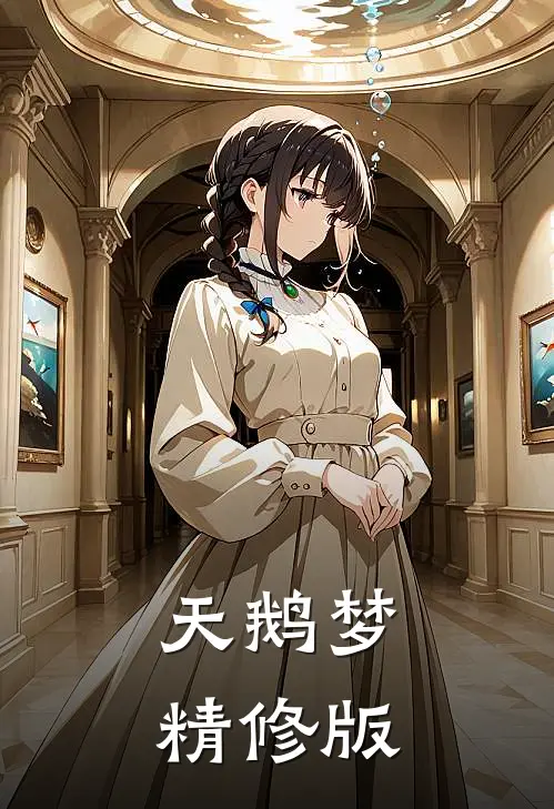 天鹅梦精修版