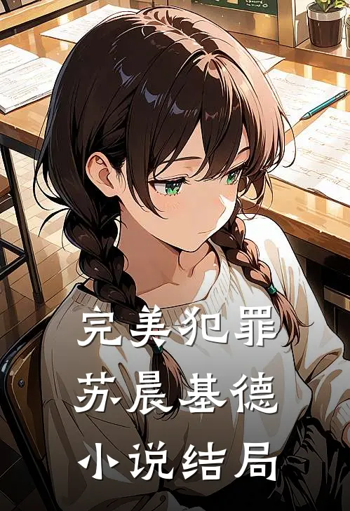 完美犯罪苏晨基德小说结局