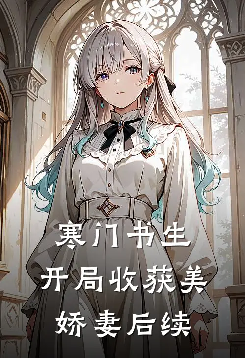 寒门书生，开局收获美娇妻后续